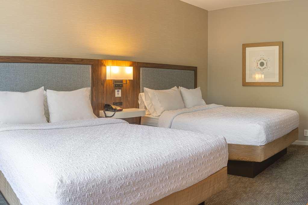 Hampton Inn & Suites ברני חדר תמונה